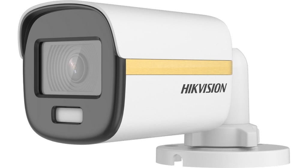Camera Hikvision ColorVu 4K 8MP Supraveghere