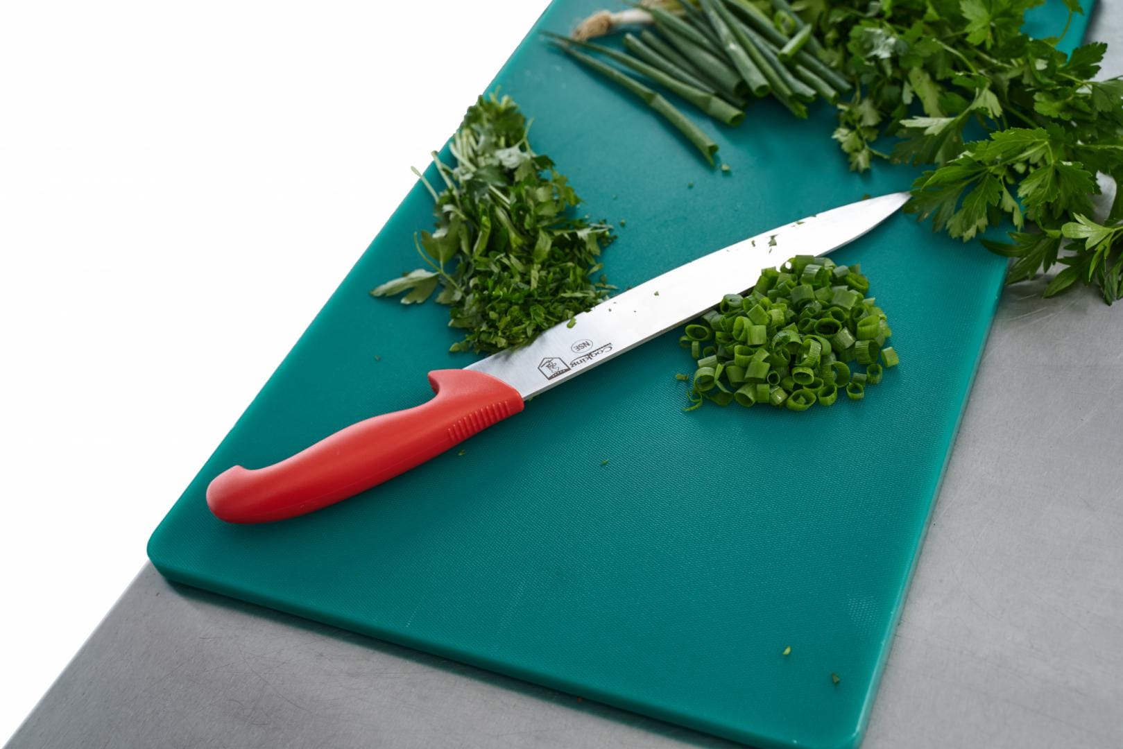Cuțit Chef Heinner Cooking 20 cm - Lama Profesională - imagine 10