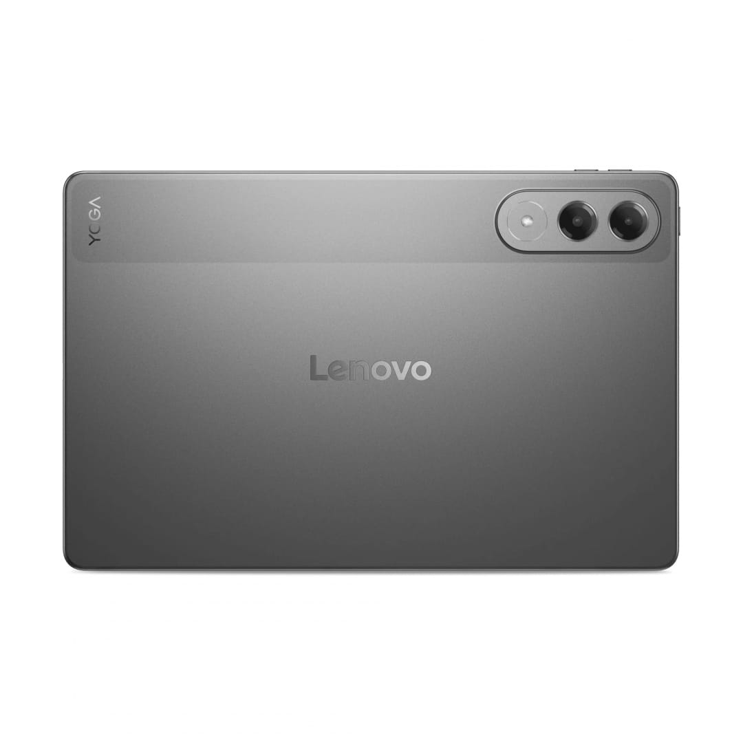 Tableta Lenovo Yoga Tab 11.1" 3.2K 144Hz, Snapdragon 8 Gen 3, 8GB, 256GB - imagine 8
