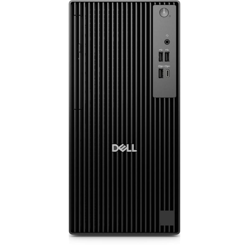 Desktop Dell PRO Tower i5-14500, 16GB RAM, 512GB SSD, Win11 Pro - imagine 2