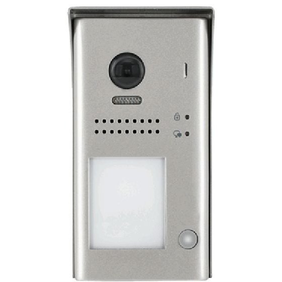 Panou Video OEM DT607-ID-S1, Wide Angle 170°