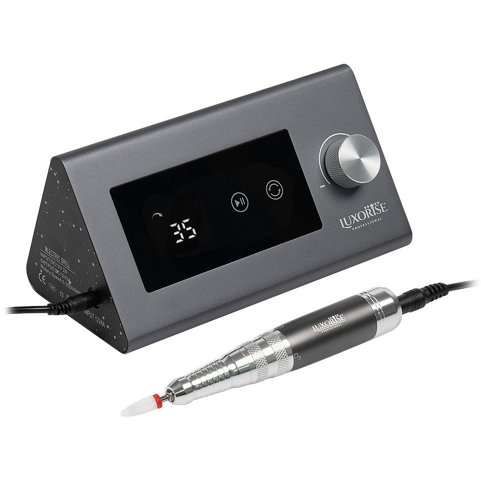 Freza Unghii Luxorise PRO 35.000 RPM
