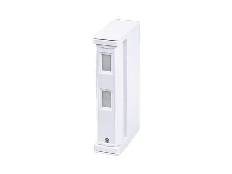Detector Cortină Optex FTN-ST, Protecție Precisă