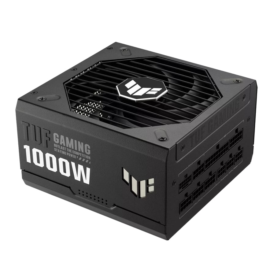 Sursa PC ASUS TUF Gaming 1000W Gold ATX 3.0 | 80Plus Gold - imagine 8