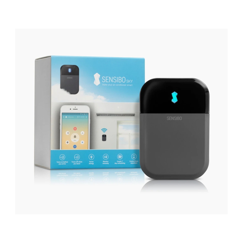 Termostat Smart Sensibo Sky 2.0, Control WiFi & Voice - imagine 7