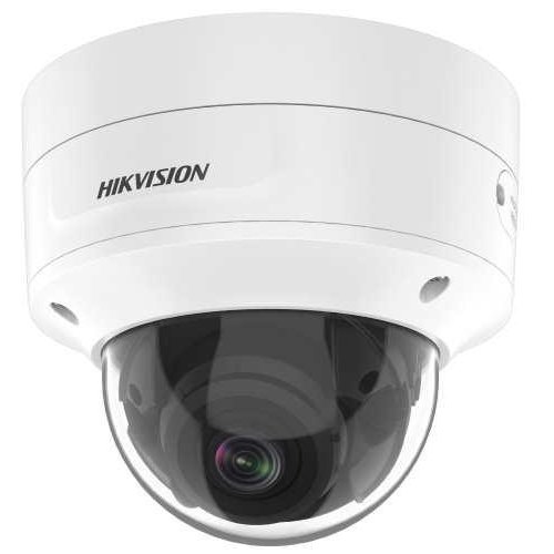 Camera Hikvision Acusense 4MP Dome, Antialarmă