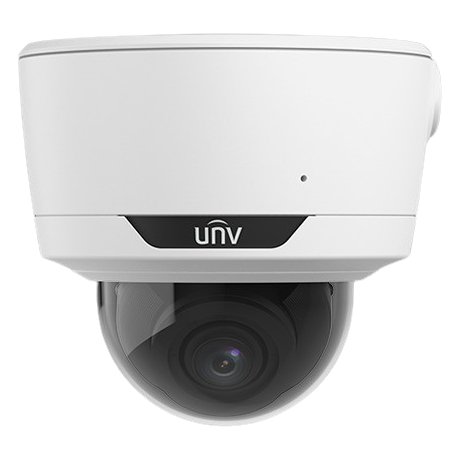 Camera IP Uniview 5MP LightHunter, IR 40m