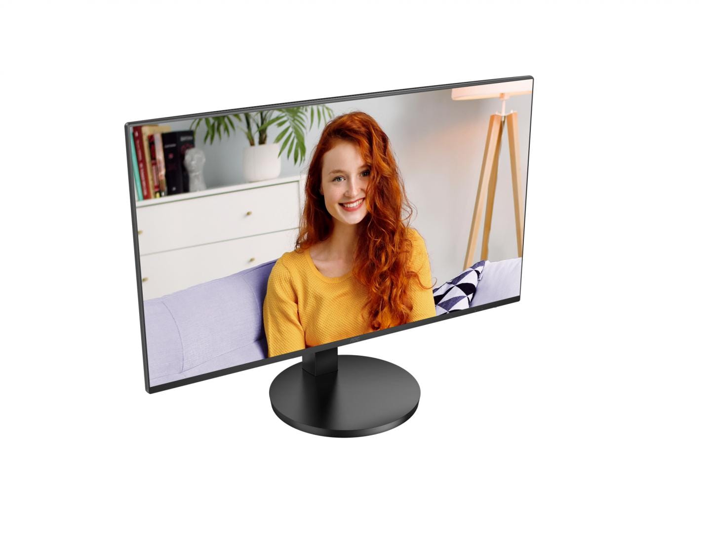 Monitor AOC 27B3CF2 27" Full HD IPS USB-C 65W 100Hz - imagine 20
