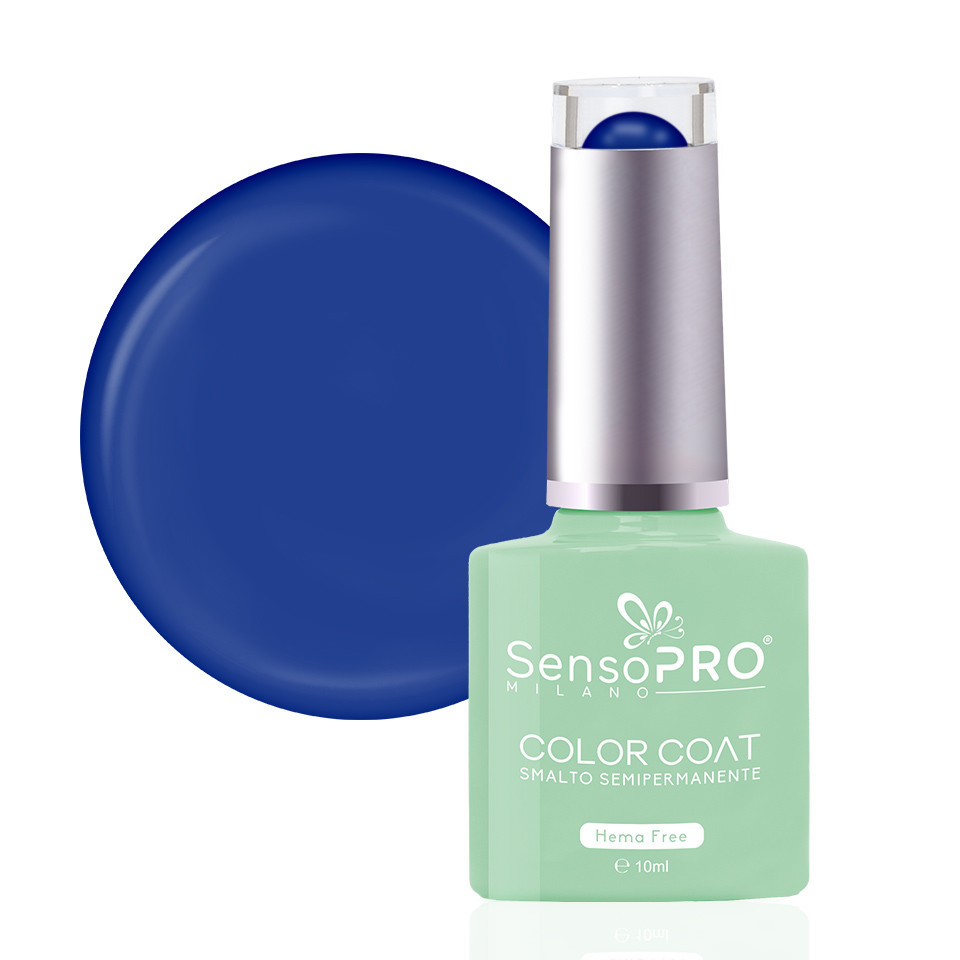 Oja Semipermanenta Hema Free SensoPRO #48 Ocean Vision