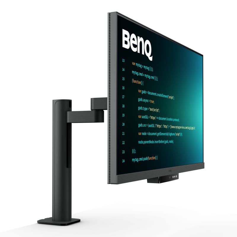 Monitor BenQ RD320UA 31.5" 4K IPS USB-C 90W Profesionist - imagine 2