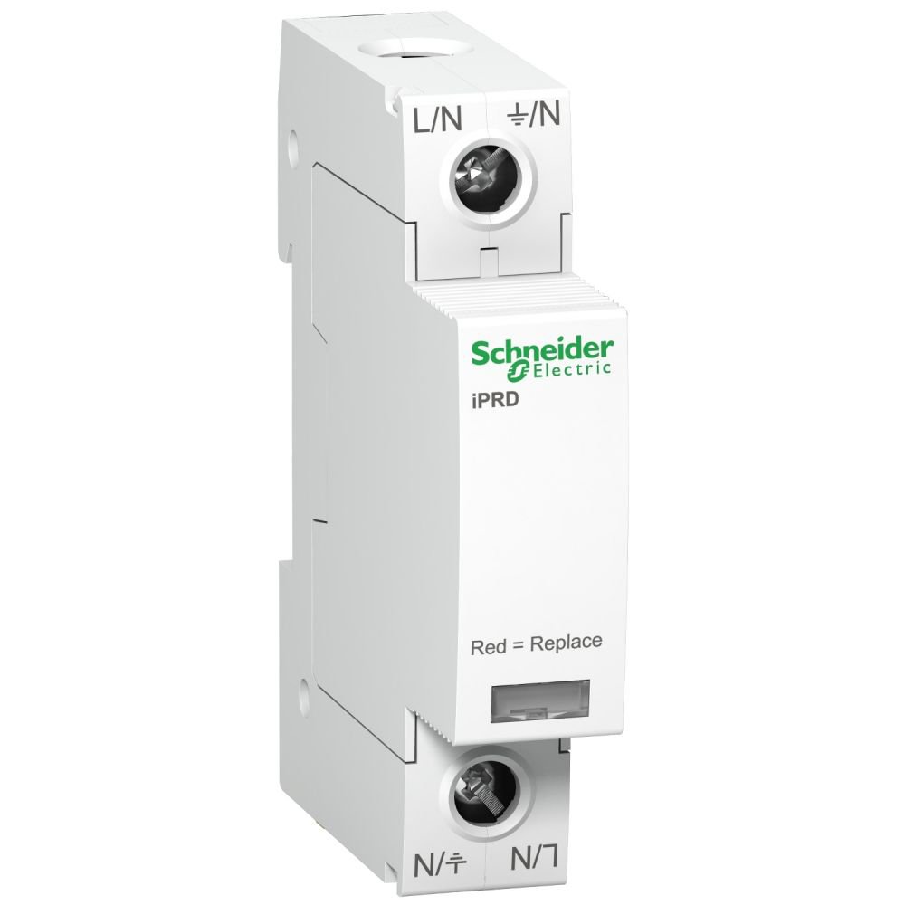 Descarcator Schneider iPRD40 40kA, Protectie Supratensiune