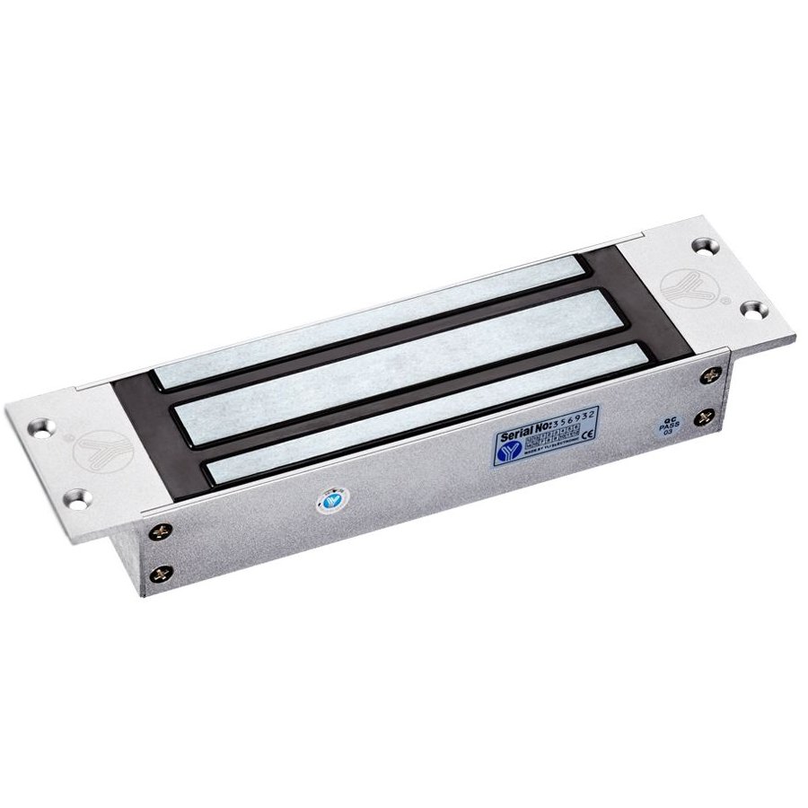 Yli YM-500M-S Electromagnet 500kg Monitorizare