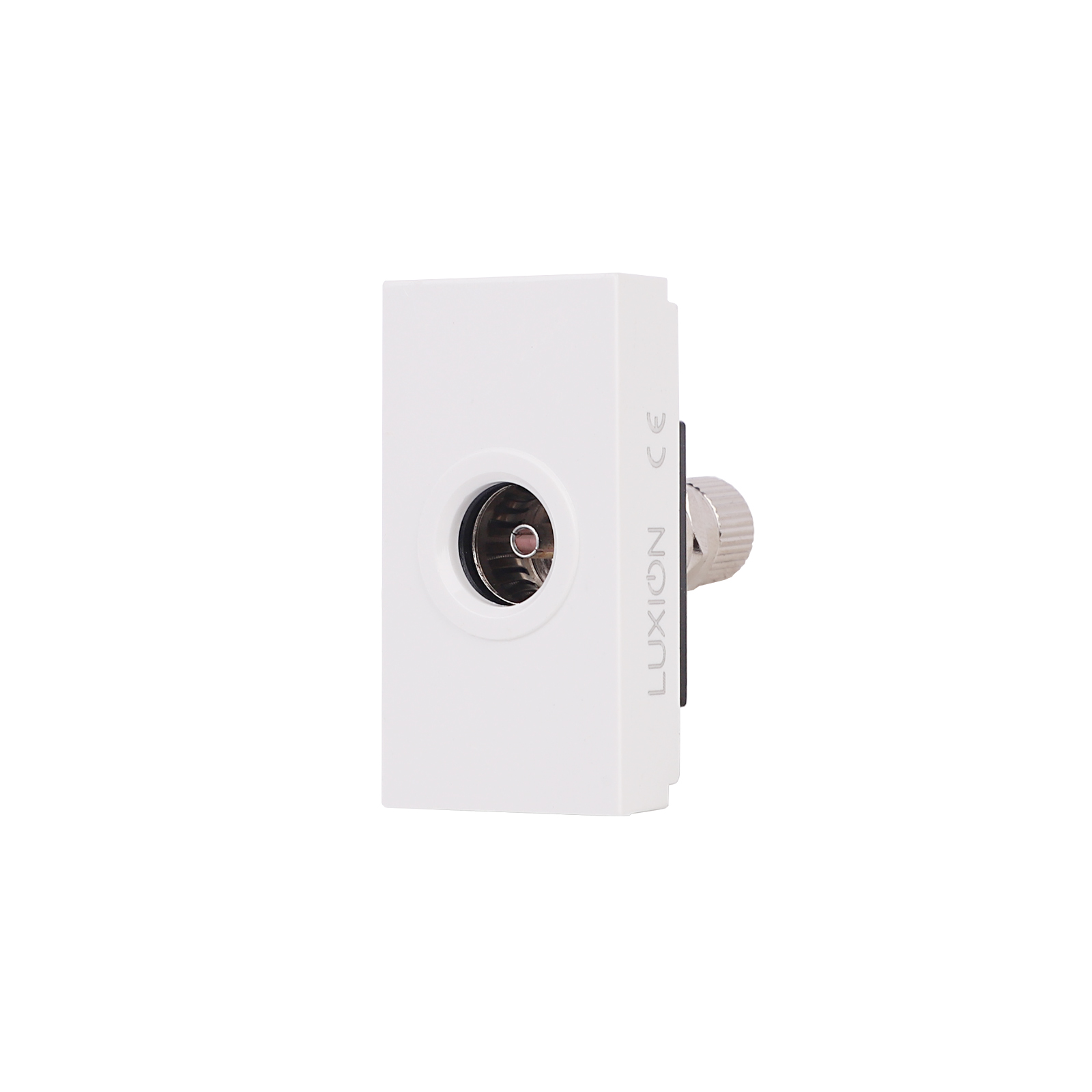 Modul Priza TV LUXION, Standard Italian, 1M