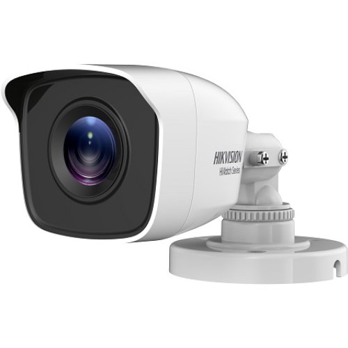 Camera Hikvision HiWatch HWT-B120-M, 2MP, HD