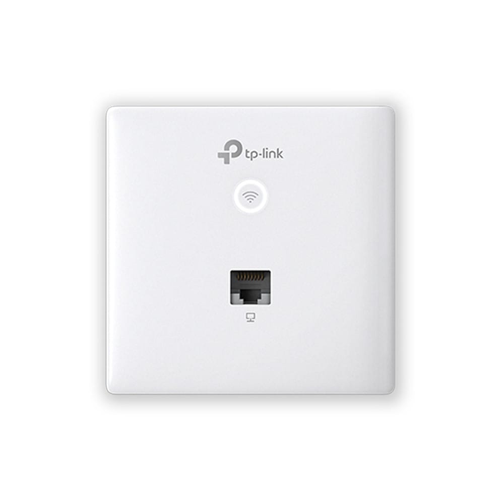 TP-Link EAP230-WALL Access Point Wireless AC1200 PoE Gigabit - imagine 4
