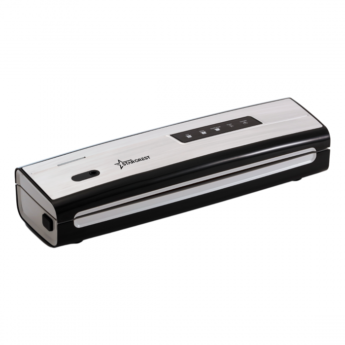 Aparat Vidat Starcrest VS-3230X, 130W, Touch Control