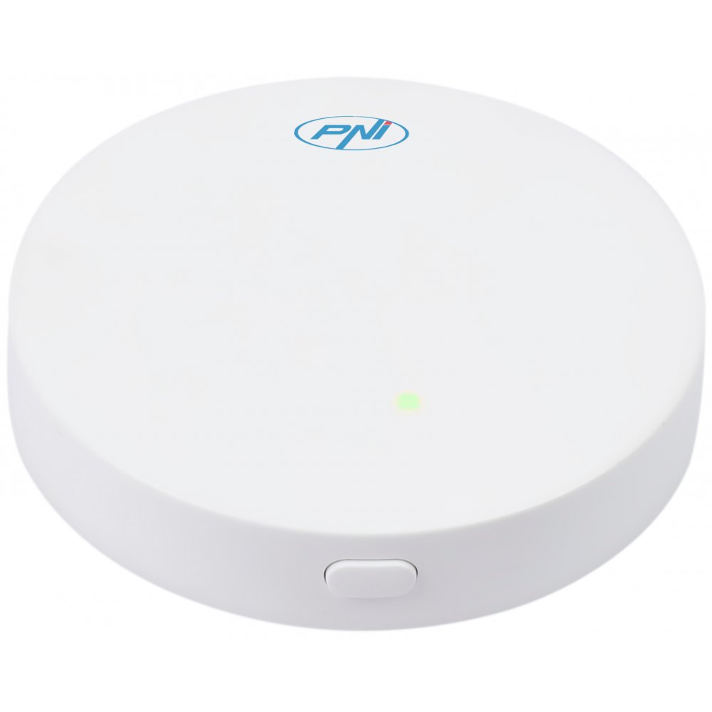 Hub WiFi PNI CT25WIFI | Control Termostat via Tuya