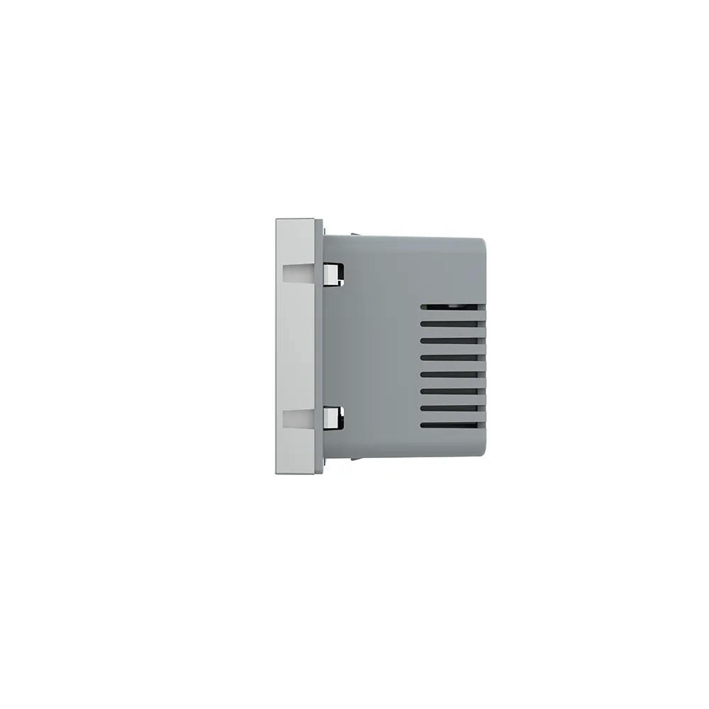 Termostat Livolo ZigBee EC, Control Incălzire - imagine 14