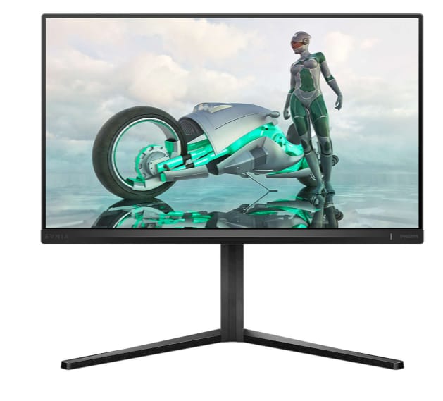 Monitor Gaming Philips 23.8" IPS 180Hz Full HD - 24M2N3200A - imagine 10