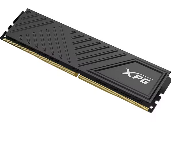 Memorie RAM Adata DDR4 16GB 3200MHz CL16 Negru