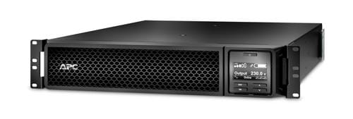 UPS APC Smart-UPS SRT 3000VA 2700W Rackabil - Protecție Premium - imagine 4