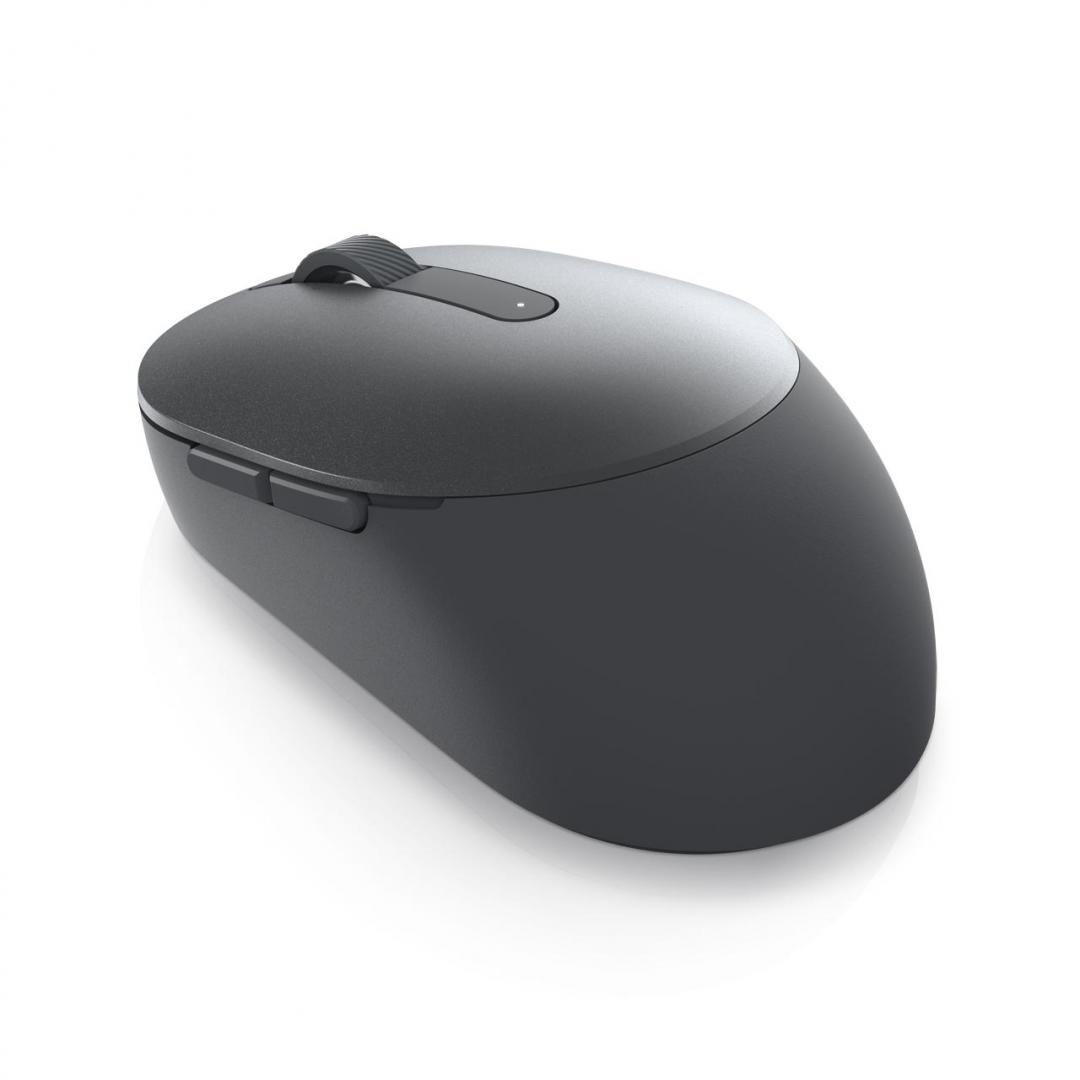 Mouse Wireless Dell MS5120W - Dual Connectivity, 4000 DPI - imagine 6