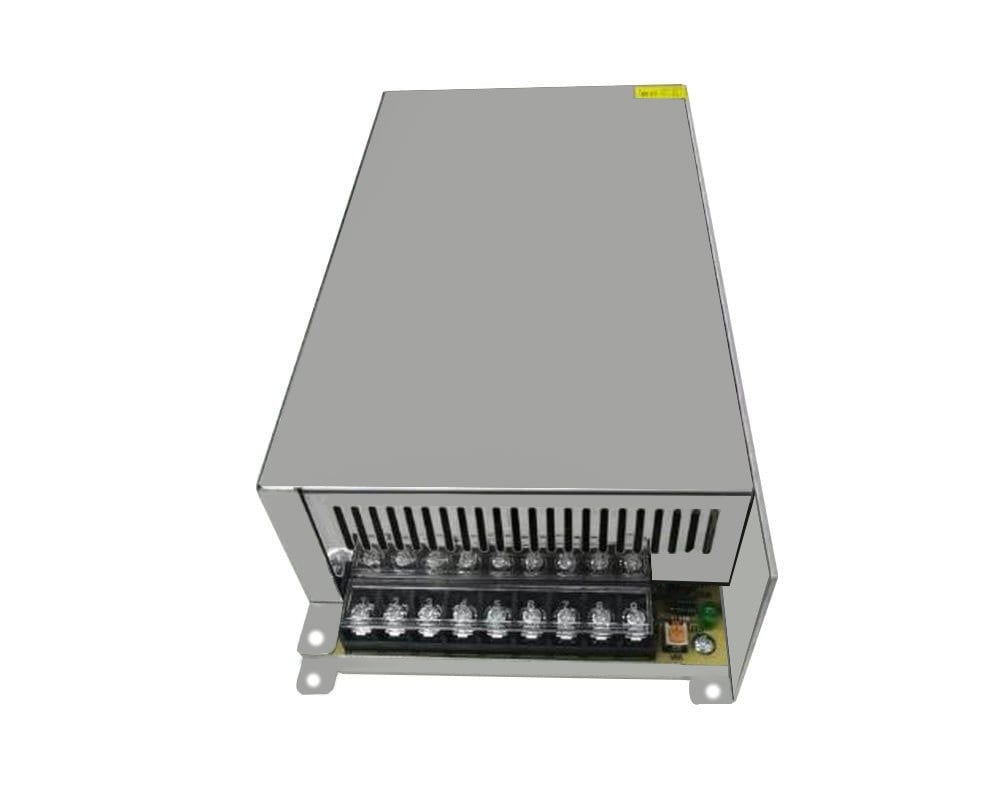 Sursa Safer 24V 25A - Performanta si Siguranta