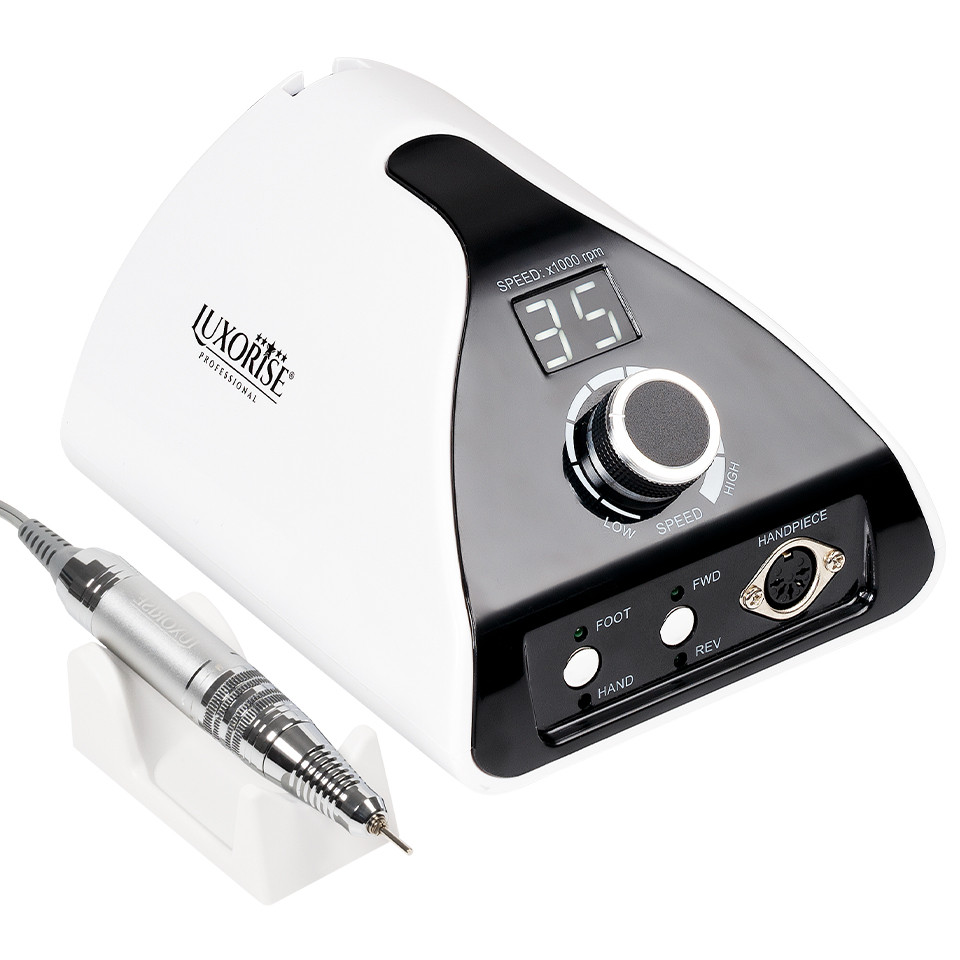 Freza Unghii Luxorise Energy Elite 35.000 RPM