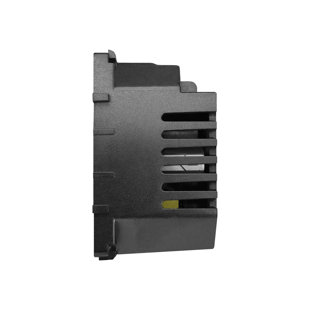 Intrerupator Dublu Wi-Fi Touch Luxion, Smart Home - imagine 3