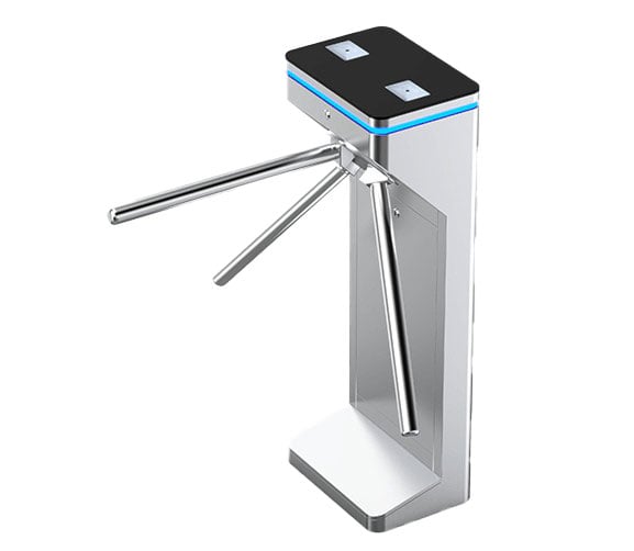 Turnichet Tripod Safer - Control Acces Eficient