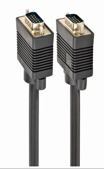 Cablu VGA Atu tech 3m Izolație Dublă