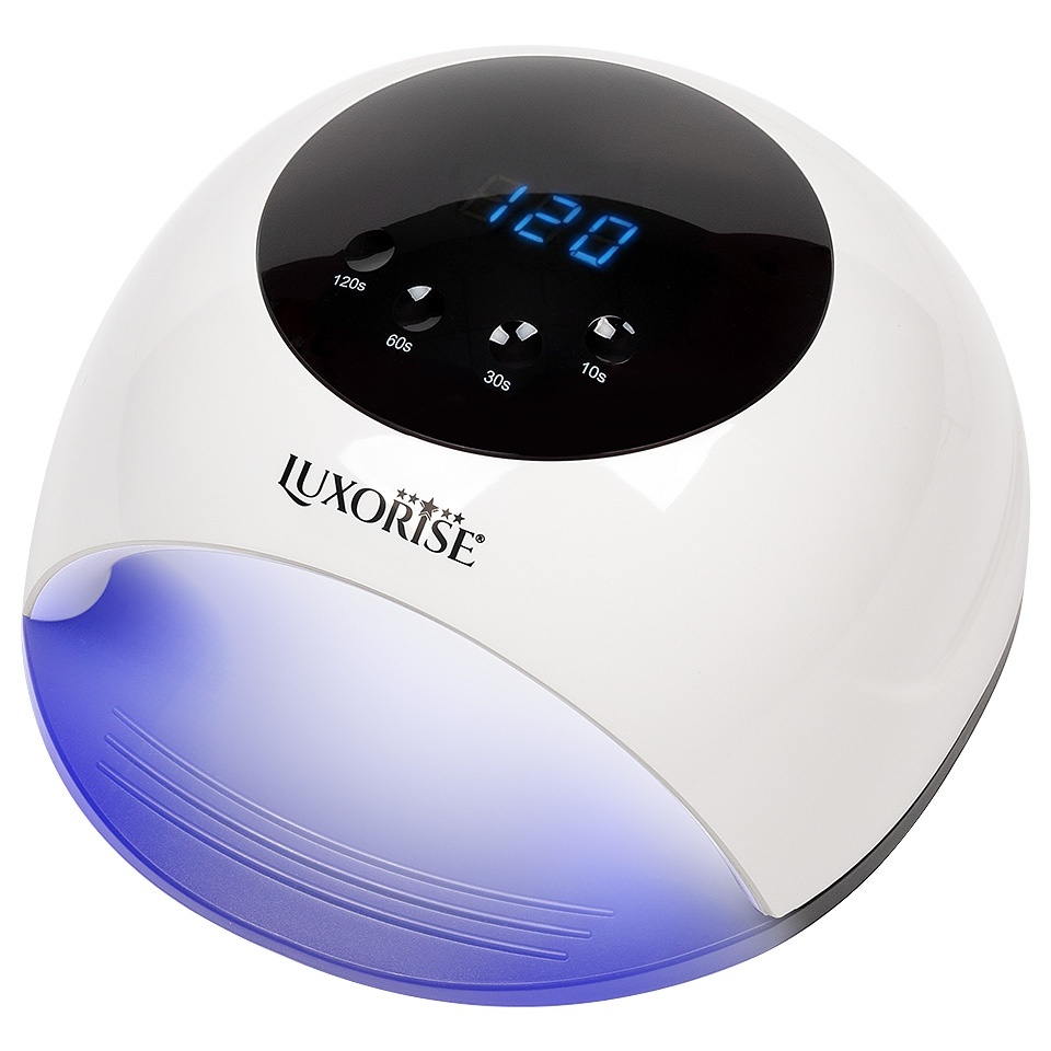 Lampa UV LED 90W RevoSmart PRO LUXORISE - imagine 2