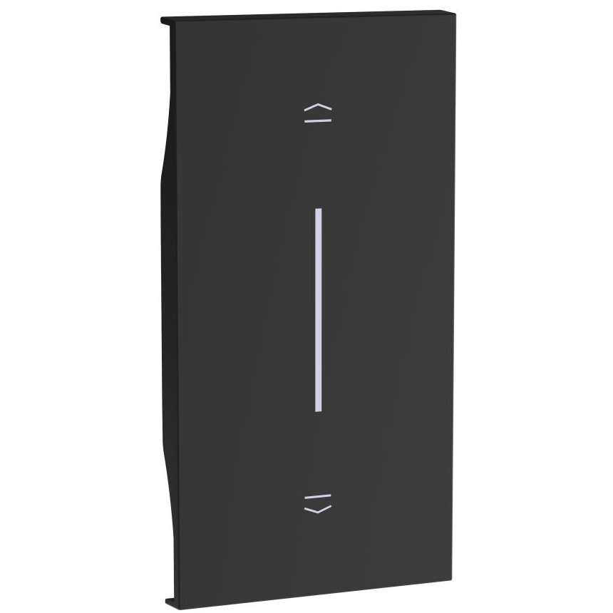 Tasta 2 Module Bticino Living Now Negru KG05M2