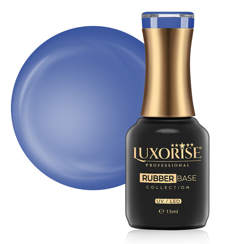 Rubber Base LUXORISE Sweet Adventure 15ml