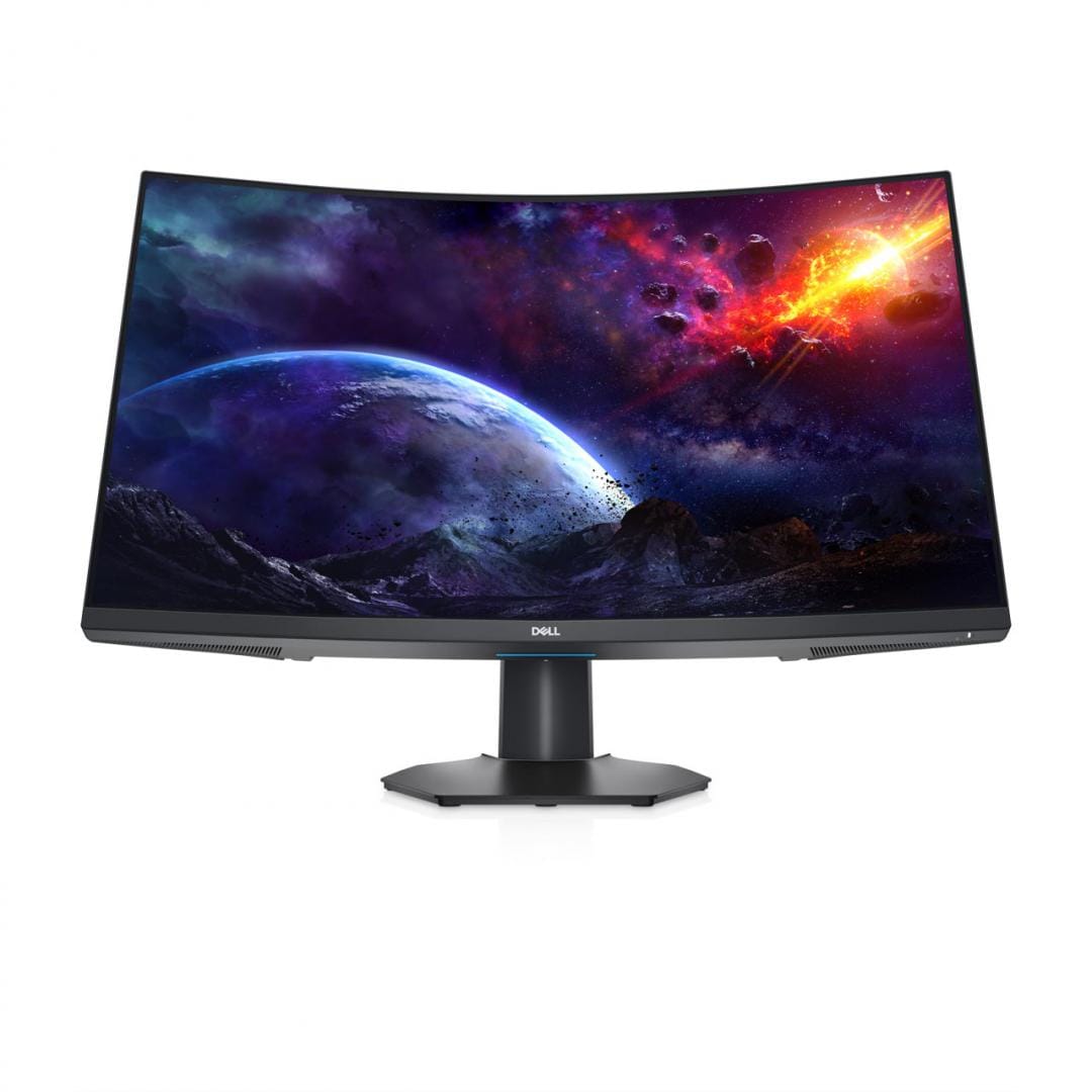 Monitor Gaming Dell S3222DGM 31.5 QHD 165Hz Curbat - imagine 10