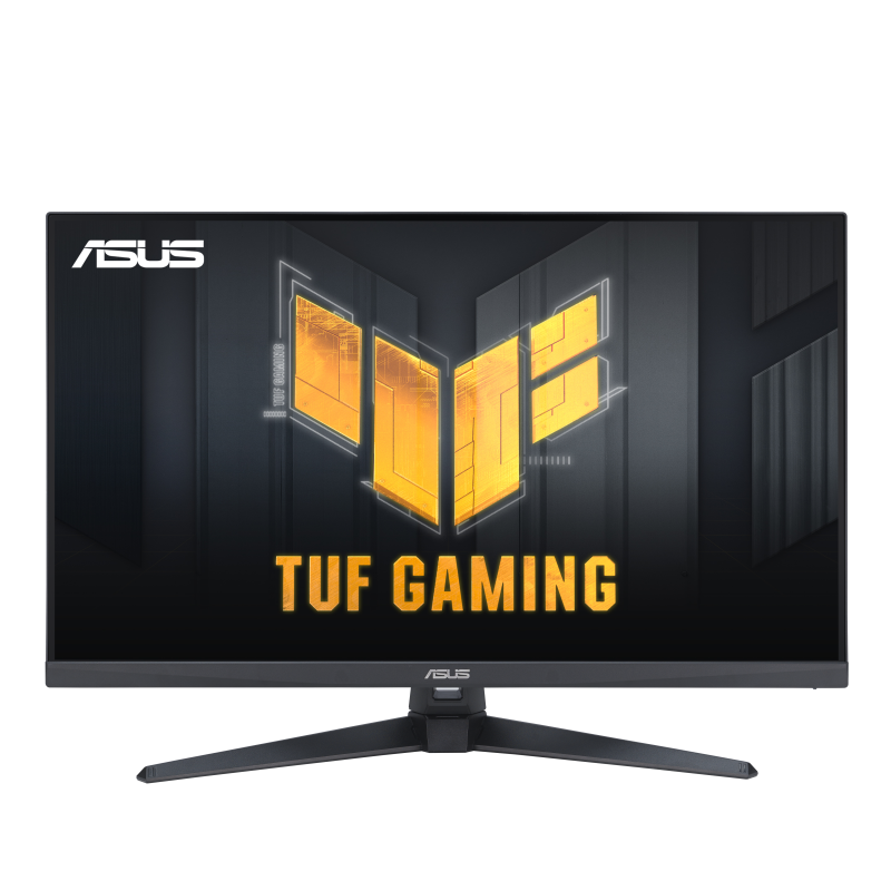 Monitor Gaming Asus 31.5" VG328QA1A Full HD 170Hz VA - imagine 1