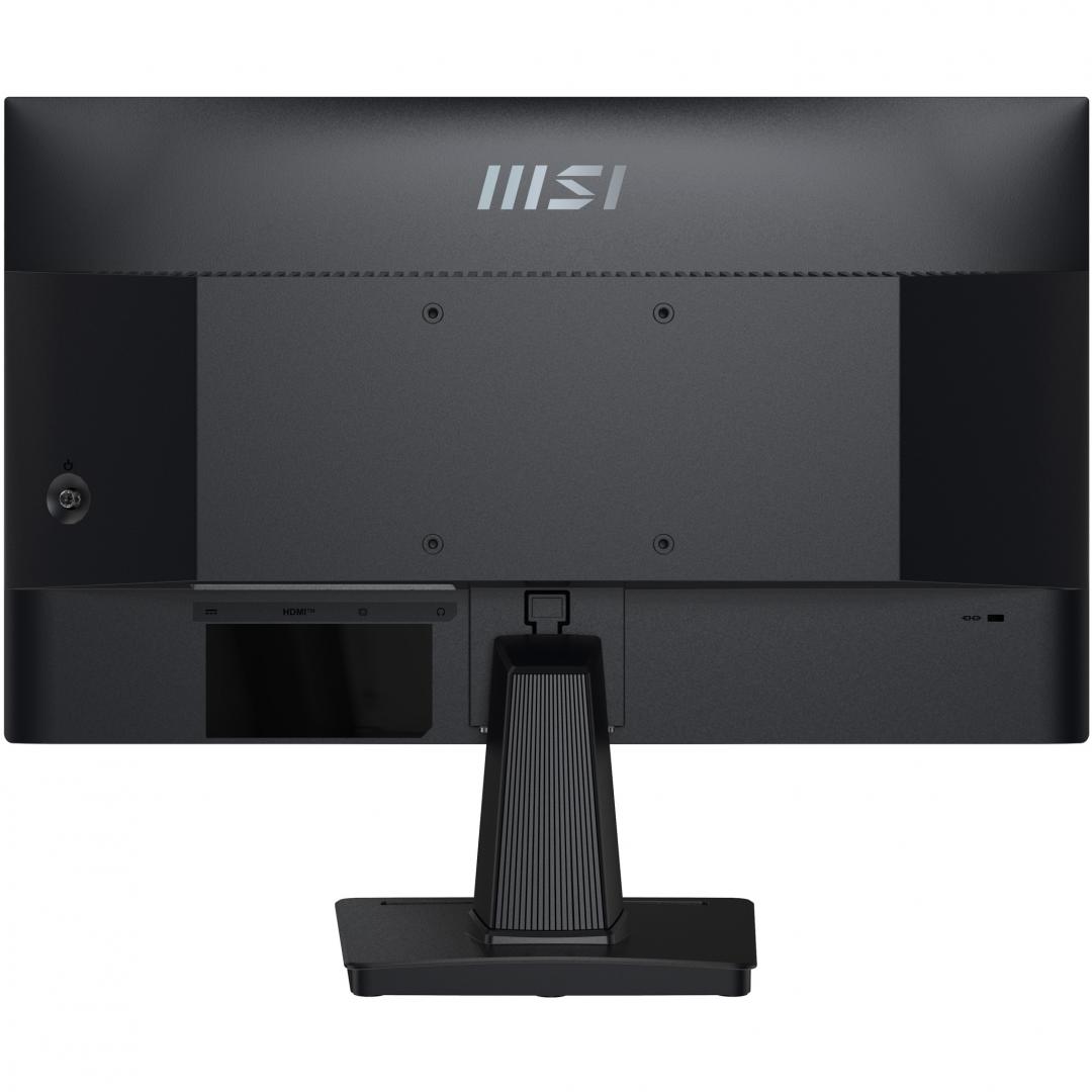 Monitor MSI PRO MP225 21.5" Full HD IPS 100Hz - imagine 10