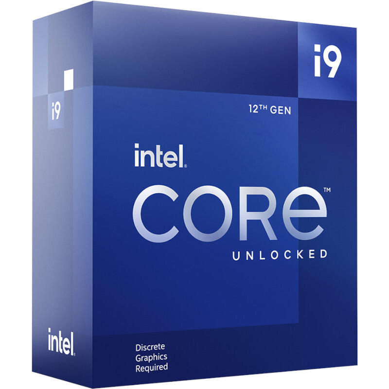 Procesor Intel Core i9-12900KF, 16 Nuclee, 5.2GHz Turbo - imagine 3