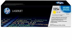 Toner HP CB542A Yellow Original - 1400 pagini