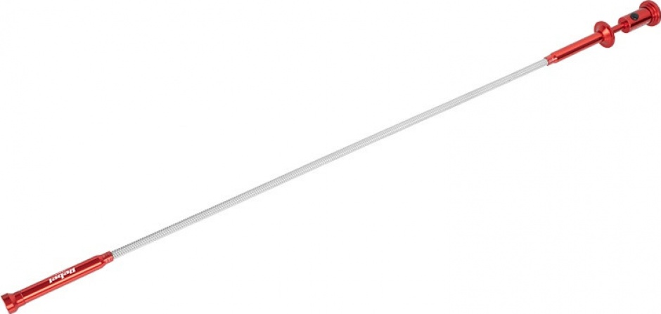 Cablu Magnetic cu LED OEM 60cm, Ridicare 1kg