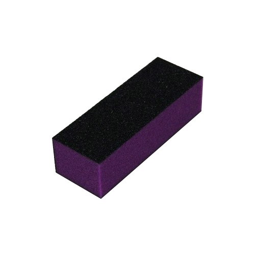 Buffer Violet 3 Laturi - Profesional Nailshop
