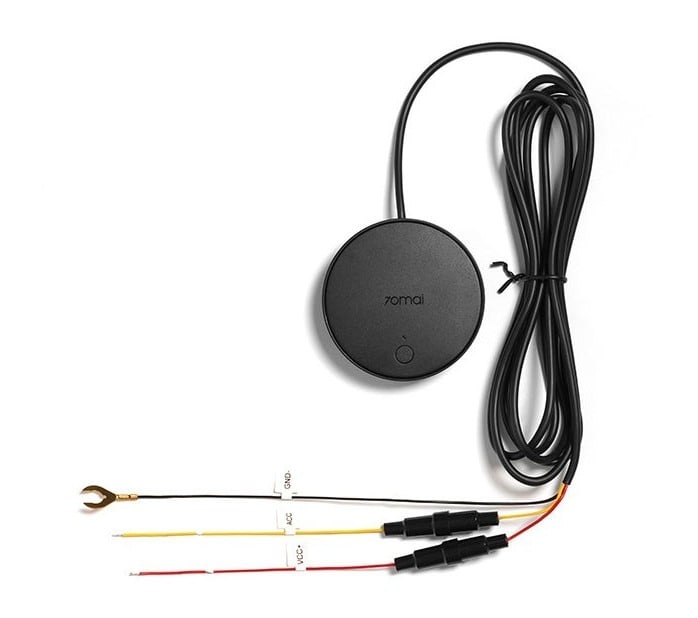 Kit 70mai 4G Omni - Monitorizare Remote Continuă