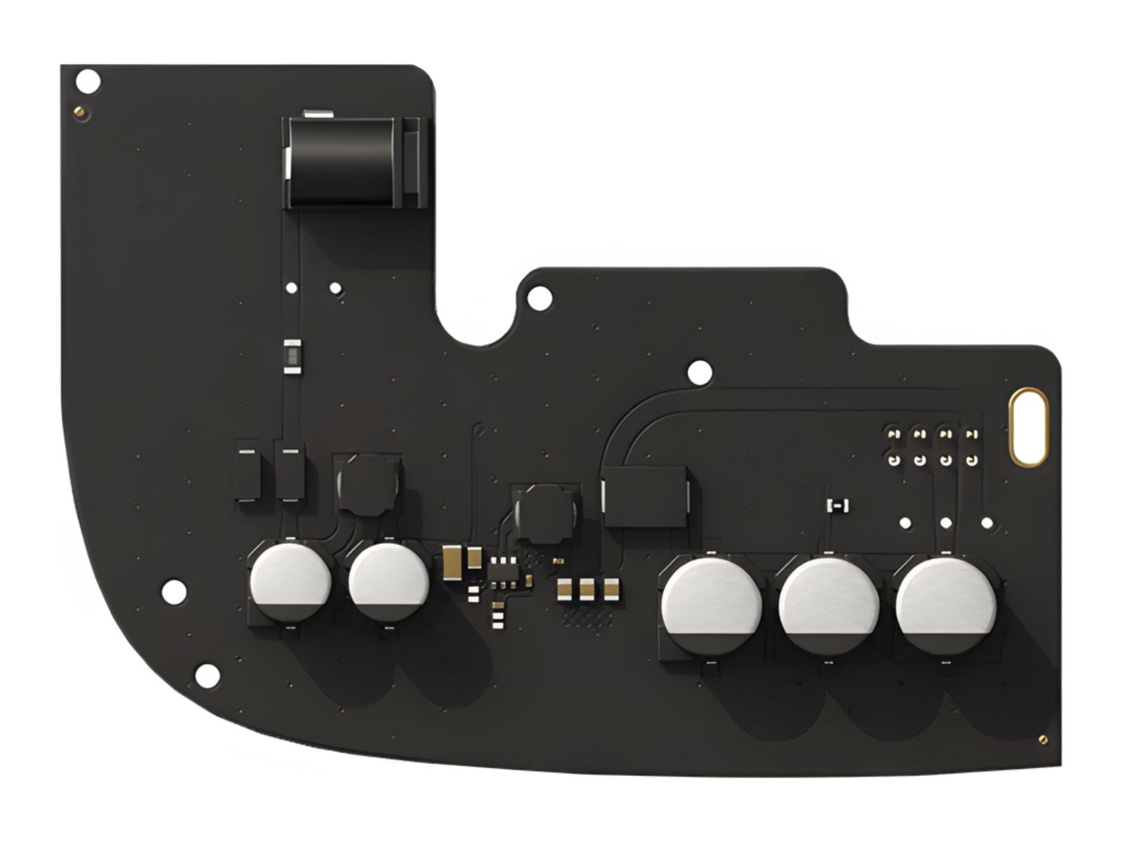 PSU Ajax Type A 12-24V | Alimentare Flexibilă