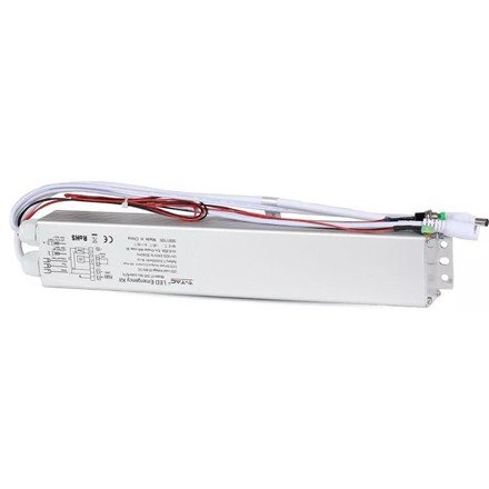 Kit Urgență Panou LED 45W V-TAC IP20