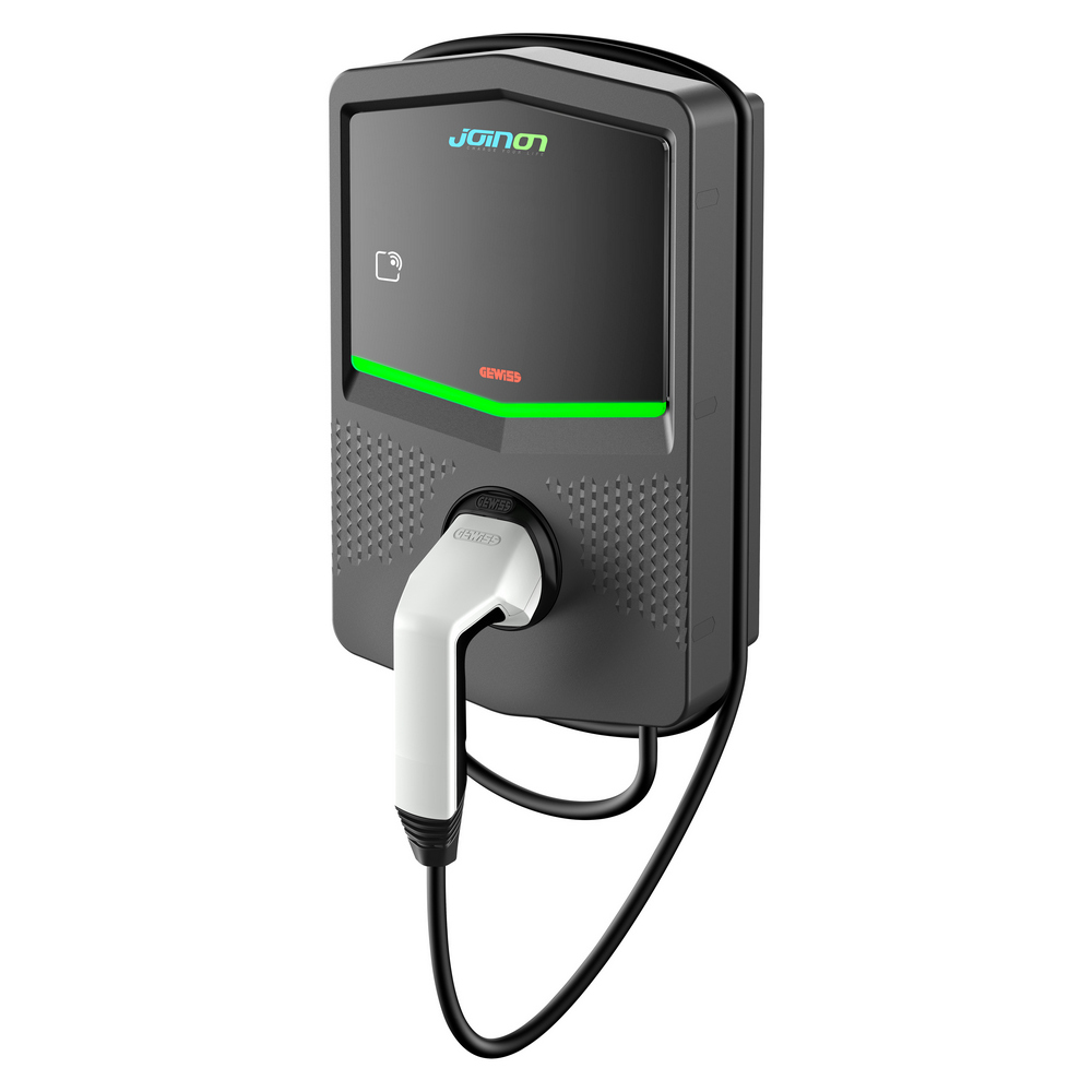 Statie Incarcare Gewiss 7.4kW RFID