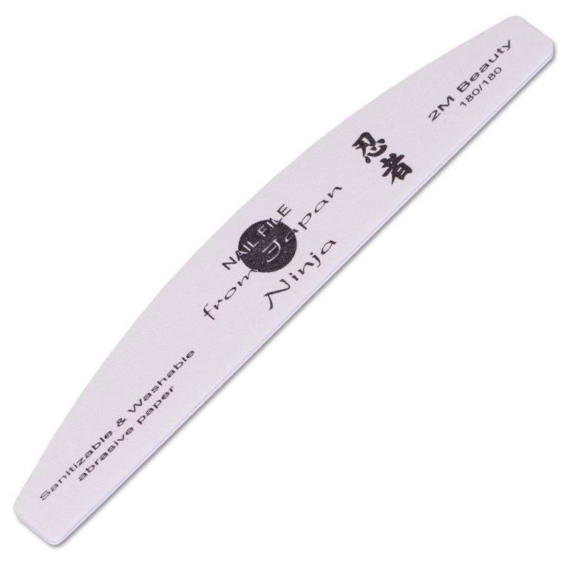 Pila 2M Japoneza Ninja 180/180 Nailshop