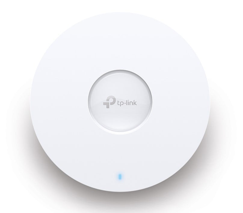 TP-Link EAP670 Wi-Fi 6 AX5400 Mesh AP