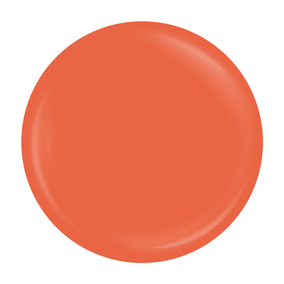 Gel Pictura SensoPRO Milano Expert Line Neon Orange 5ml