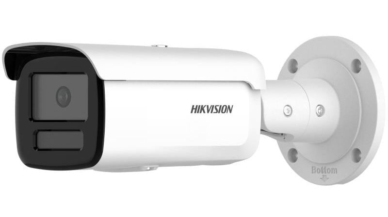 Camera Hikvision AcuSense 4MP IP67