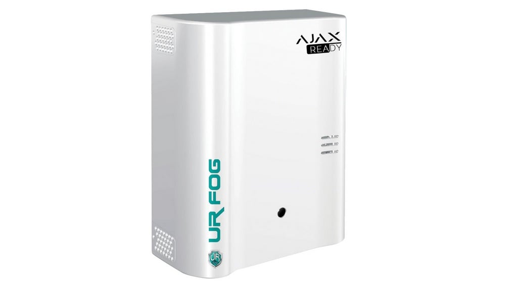 Generator Ceata UR FOG | Protectie Activa Ajax